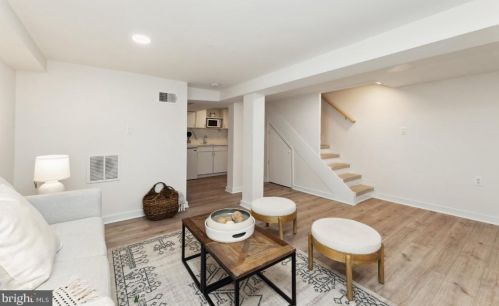 1607 D St, Washington DC  20003-2441 exterior