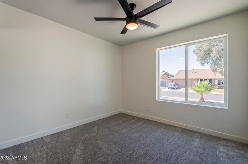 2110 Mcnair St, Chandler AZ 85225-1829 exterior