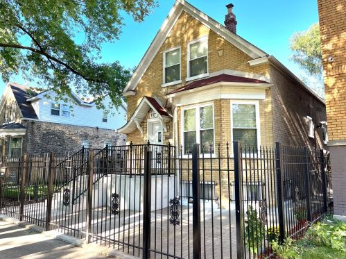1109 Avers Ave, Chicago, IL 60651-3849