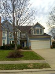 43 Old Granary Ct, Baltimore MD  21228-5365 exterior