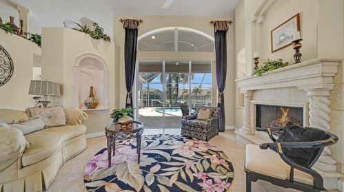 3652 Aruba Ct, Punta Gorda, FL 33950-8120