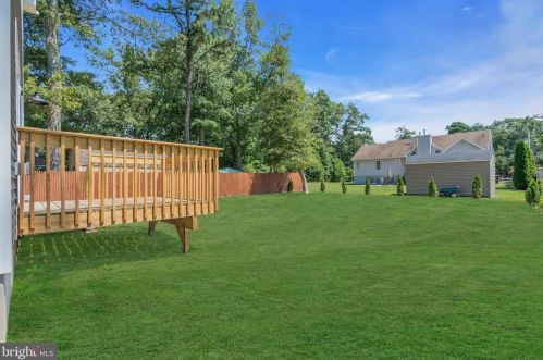 393 Hoover Ave, Berkeley Township NJ 08721-2866 exterior