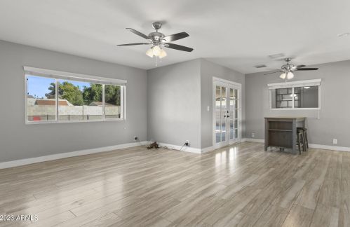 6509 16th Dr, Phoenix AZ  85015-1424 exterior