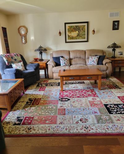 3938 119, Milwaukee WI 53228-1814 exterior