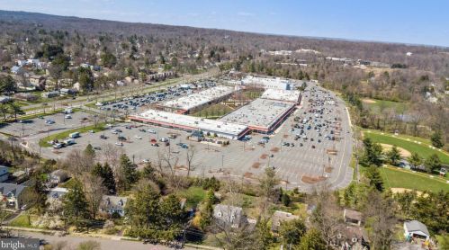 13 Dorann Ave, Princeton NJ 08540-3906 exterior