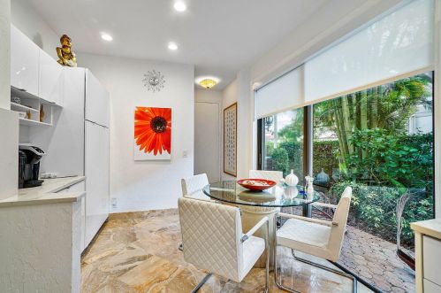 2410 53rd St, Boca Raton FL 33496-2816 exterior