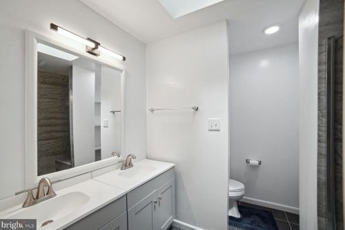 15519 Langside St, Silver Spring MD exterior