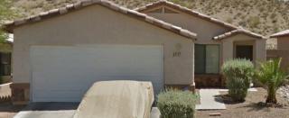 2537 Teocalli Ct, Tucson AZ  85745-8727 exterior