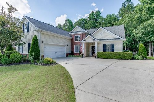 4332 Old Princeton Rdg, Gainesville, GA 30506-4654