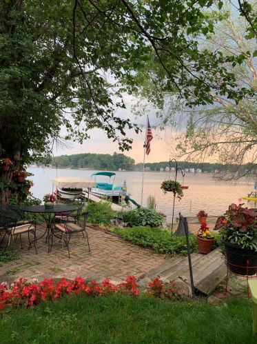 790 Eagle Lk Dr, Kalamazoo MI 49009-9612 exterior