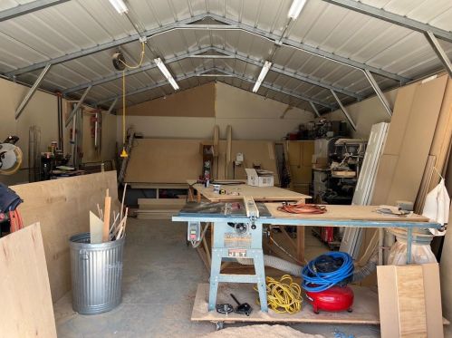 1186 Minaret Ave, Turlock CA 95380-5526 exterior