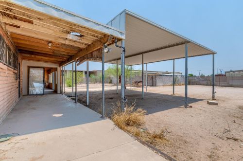 5975 Brosius Ave, Tucson, AZ 85706-4687