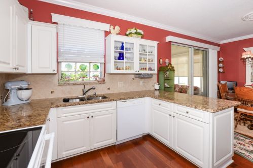 1027 Tuscany Dr, Fort Pierce FL  34986-2188 exterior