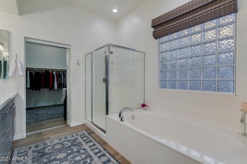 681 Wildhorse Dr, Chandler AZ 85286-6139 exterior