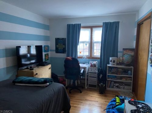 1297 Baker St, Industrial Hillside NJ 07205-2612 exterior