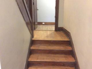 1651 Atkinson St, Detroit MI  48206-2006 exterior