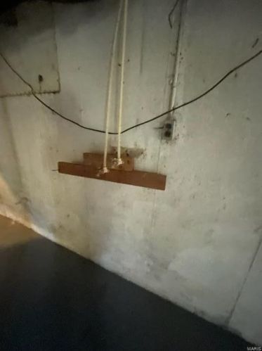 152 Perthshire Rd, Saint Louis MO 63137-3807 exterior