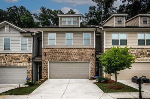 519 Jefferson Chase St, Atlanta, GA 30354-2886