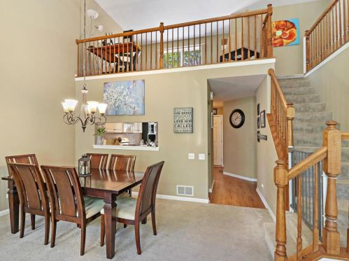 217 Mistwood Ln, Bull Valley IL 60014-4589 exterior