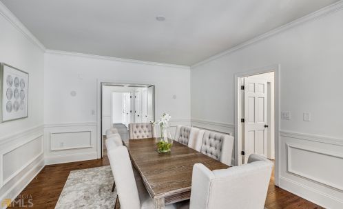 519 Ivy Pl, Atlanta GA 30342-4275 exterior