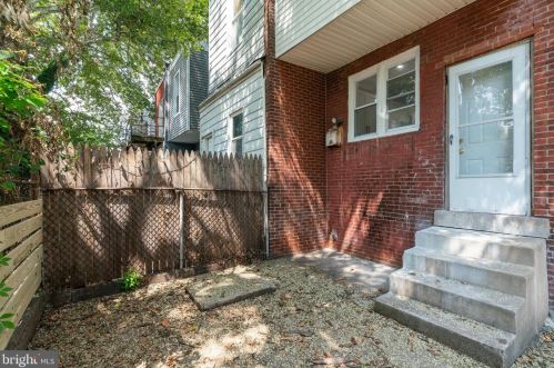 872 66 St, Philadelphia PA 19151-3023 exterior