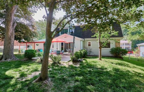 13115 Oldfarm Dr, Saint Louis MO 63146-4358 exterior