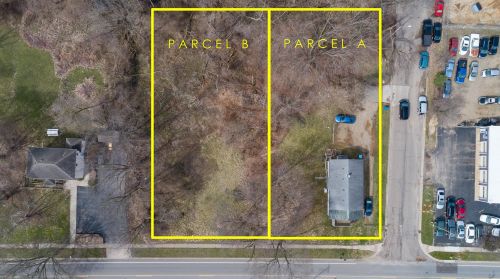 3510 Burdick St, Kalamazoo MI 49001-6126 exterior