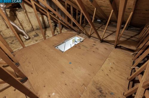 1806 Evalane Way, Concord CA 94519-2356 exterior