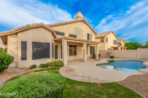 15814 31st St, Phoenix AZ 85040-0791 exterior