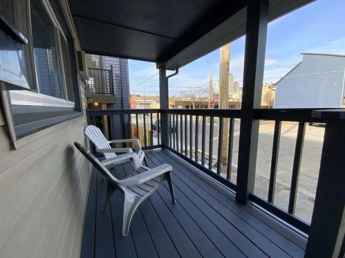 607 Foreland St, Pittsburgh, PA 15212-4912