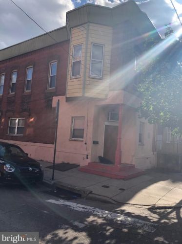 1515 Dickinson St, Philadelphia PA  19146-4829 exterior