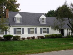 518 Quinobequin Rd, Newton, MA 02468-2128