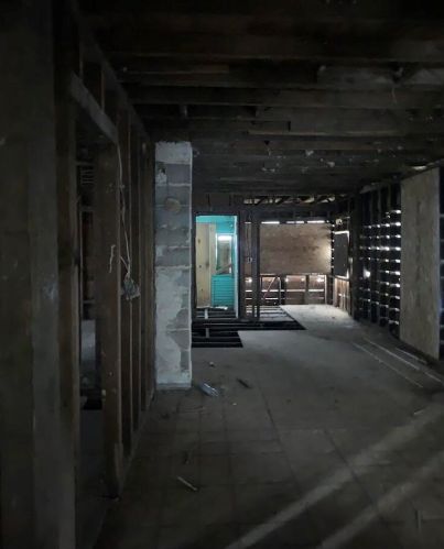 3121 Glendale St, Meskegon MI 49444-2914 exterior