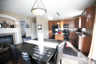 8246 Katrina Way, Fishers IN  46038-5293 exterior