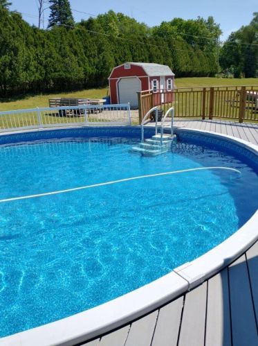 11470 Bluewater Hwy, Lowell MI 49331-9220 exterior