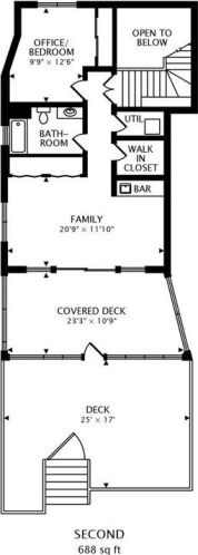 506 Oakdale Ave, Chicago IL  60657-5757 exterior