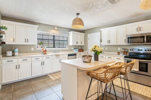 5938 Ridgeview Dr, Milton FL  32570-5057 exterior