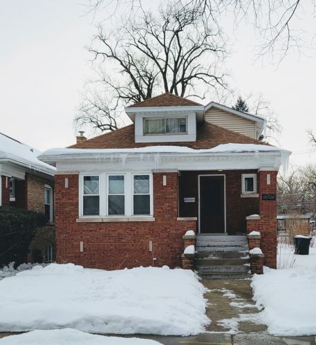 10728 Hale Ave, Chicago, IL 60643-3307