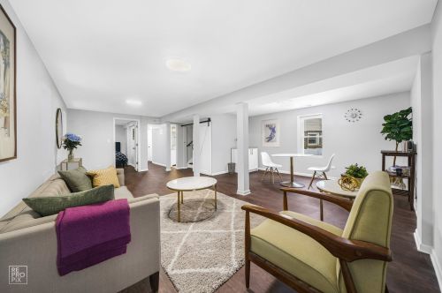 3142 Christiana Ave, Chicago IL 60651-4148 exterior