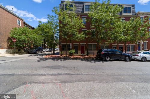 553 23rd St, Philadelphia PA  19130-3131 exterior