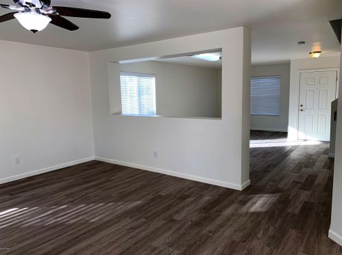 3530 Canter Rd, Tucson AZ  85739-8325 exterior