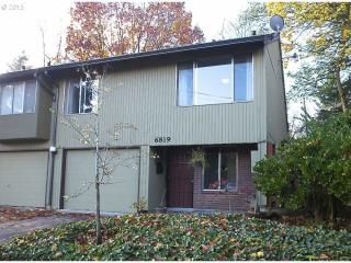 6819 13th Ave, Portland, OR 97211-4020