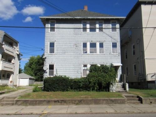 235 Wood Ave, Woonsocket, RI 02895-3441