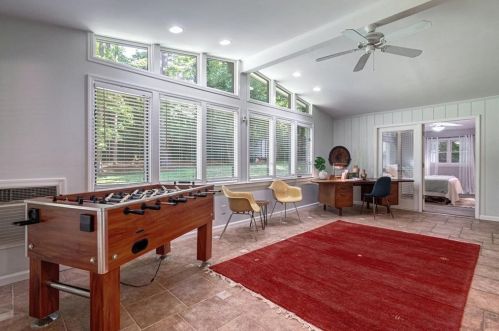 3538 Kim Ct, Atlanta GA exterior