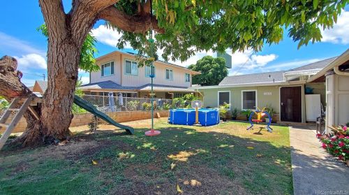 1268 Kapalama Ave, Honolulu, HI 96817-2716