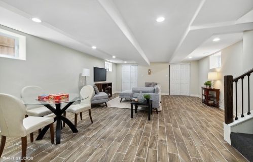 352 91st St, Chicago IL 60619-7427 exterior