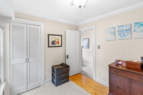 8131 Gridley Ave, Milwaukee WI  53213-3038 exterior