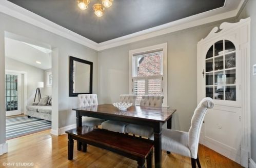 6714 Thorndale Ave, Chicago IL 60631-3149 exterior