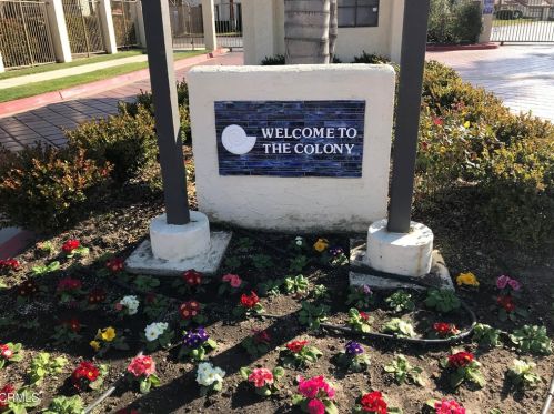 4687 San Sebastian Dr, Oxnard CA  93035-3644 exterior