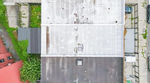 817 170th St, Bronx NY 10452-7013 exterior